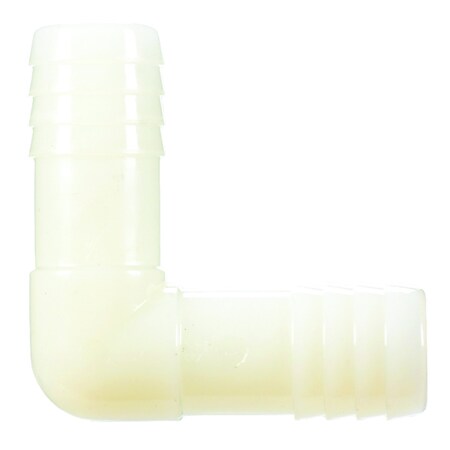 Genova Genova 1 in. Insert in. X 1 in. D Insert Nylon Elbow 1 pk 904-254001